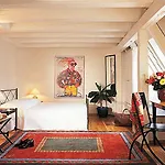 Boutique Seegarten 3* Ζυρίχη