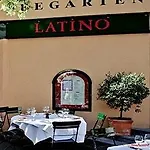 Boutique Seegarten Ξενοδοχείο 3*