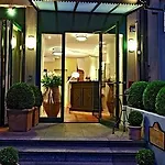 Ξενοδοχείο Boutique Seegarten Ζυρίχη