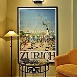 Boutique Seegarten Ζυρίχη