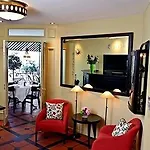 Ξενοδοχείο Boutique Seegarten 3*