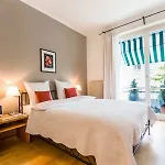 Boutique Seegarten 3*