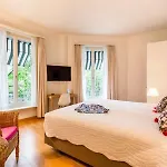 Boutique Seegarten 3*
