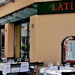 Ξενοδοχείο Boutique Seegarten 3*