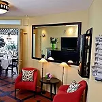 Ξενοδοχείο Boutique Seegarten