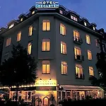 Ξενοδοχείο Boutique Seegarten Ζυρίχη
