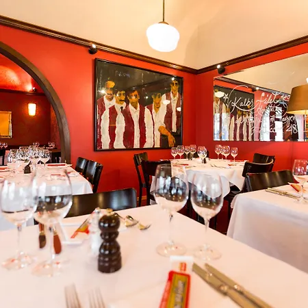 Boutique Seegarten Zurich