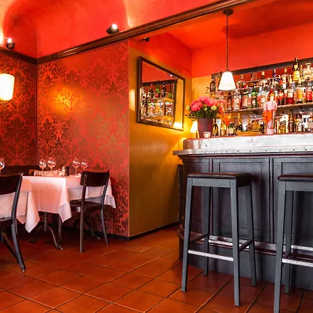 Boutique Seegarten Zurich