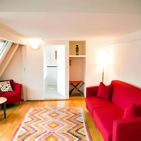 Boutique Seegarten فندق