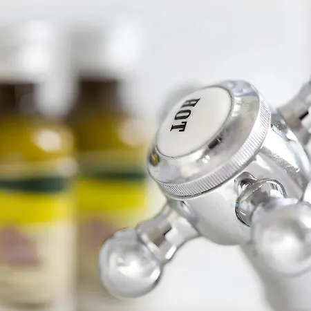 فندق Boutique Seegarten 3*