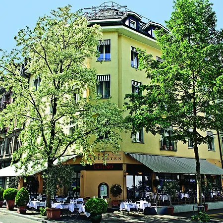 Boutique Seegarten