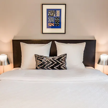 فندق Boutique Seegarten 3*