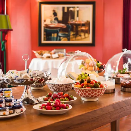 Boutique Seegarten Hotel 3*