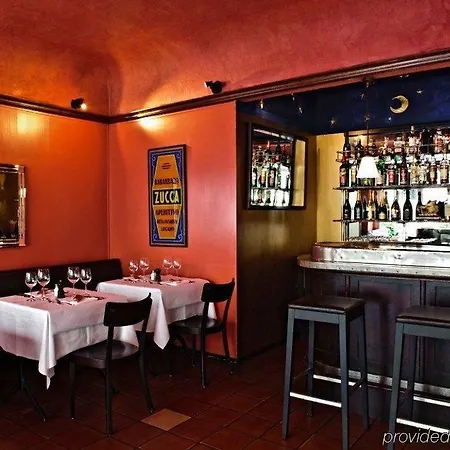 Hotel Boutique Seegarten Zurich