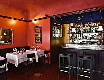 Boutique Seegarten Zúrich