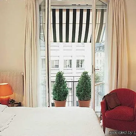 Boutique Seegarten Zurich