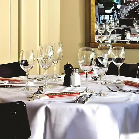 Boutique Seegarten 3* Zurich