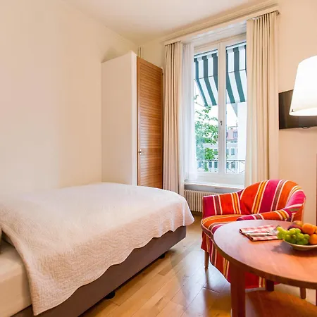 Hotel Boutique Seegarten 3*