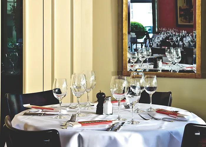 Boutique Seegarten فندق