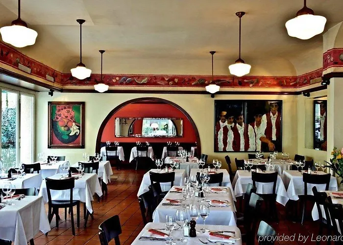 Boutique Seegarten 3*