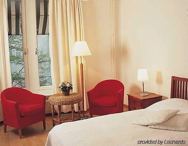 فندق Boutique Seegarten 3*