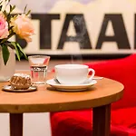 فندق Boutique Seegarten زيورخ