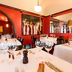 Boutique Seegarten Zürich