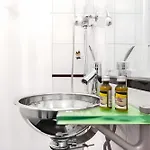 Boutique Seegarten 3* زيورخ
