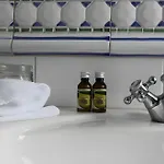 Boutique Seegarten Szálloda 3*