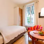 Boutique Seegarten فندق 3*