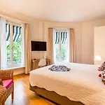 Boutique Seegarten