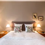 Boutique Seegarten فندق زيورخ