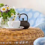 Boutique Seegarten Szálloda