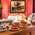 Boutique Seegarten فندق 3*