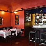 فندق Boutique Seegarten زيورخ