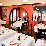 Boutique Seegarten Szálloda 3*