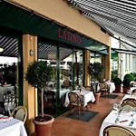 Szálloda Boutique Seegarten