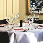 Boutique Seegarten 3* Zürich