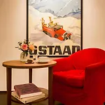 Boutique Seegarten Szálloda Zürich