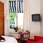 Boutique Seegarten 3* Zürich