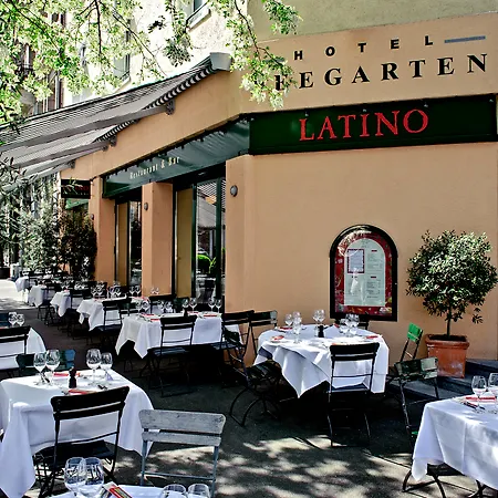 Boutique Seegarten