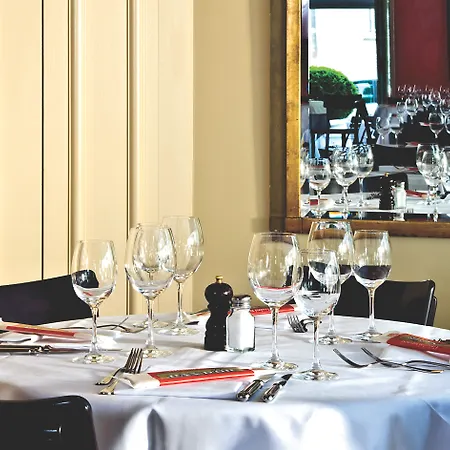 Boutique Seegarten Hotel