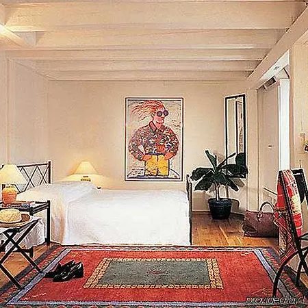 Hotel Boutique Seegarten 3*