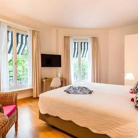 Boutique Seegarten 3*