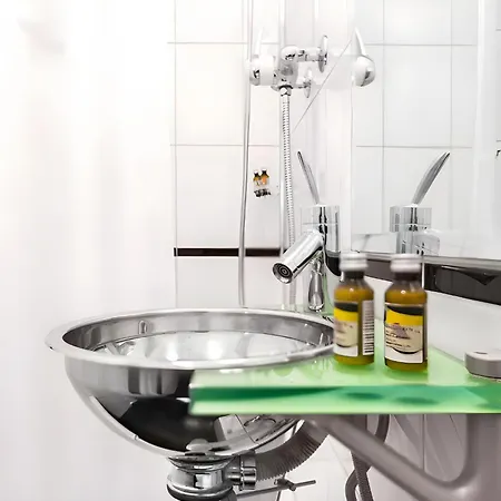 Boutique Seegarten 3* Zurigo