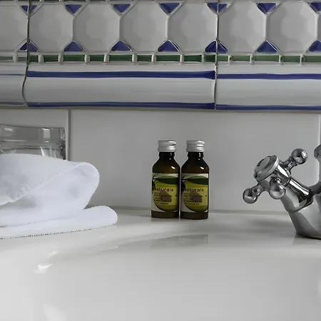 Boutique Seegarten فندق 3*