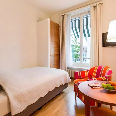 Boutique Seegarten فندق 3*