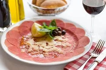 Boutique Seegarten Hotel Zurigo