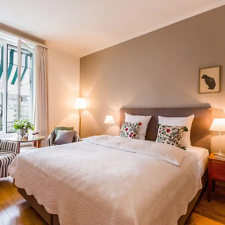 Hotel Boutique Seegarten