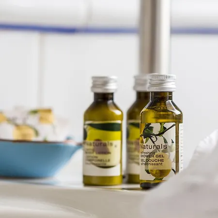 Boutique Seegarten 3*